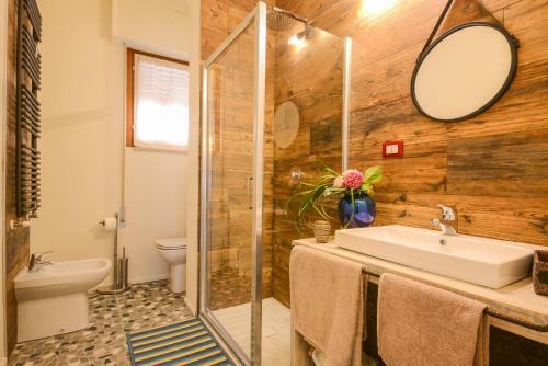 Bed & Breakfast Villa Giulia