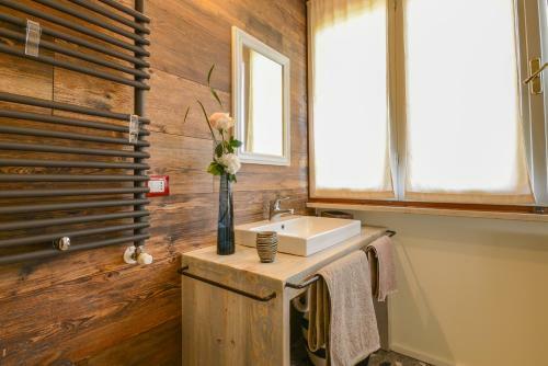 Bed & Breakfast Villa Giulia
