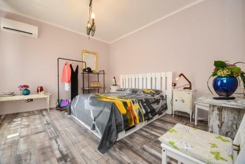 Bed & Breakfast Villa Giulia