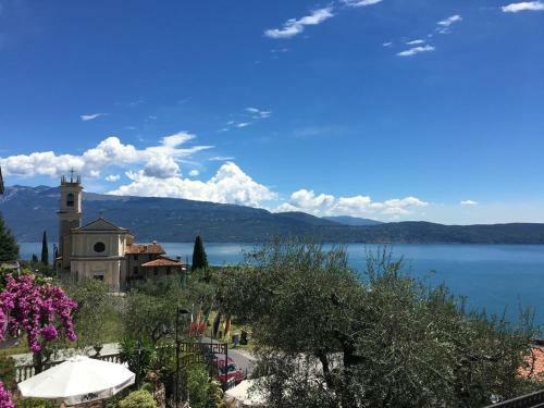 Belvedere Villa Hotel