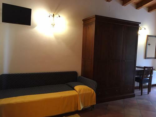 Belvedere Villa Hotel