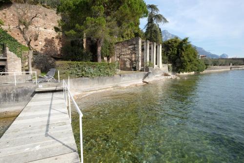 Villa Coccodrilla