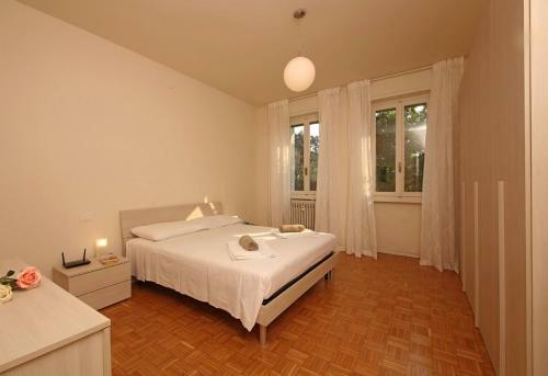 Apartamento Mille Ulivi