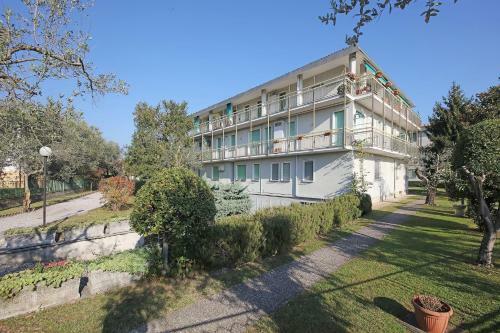 Apartamento Mille Ulivi