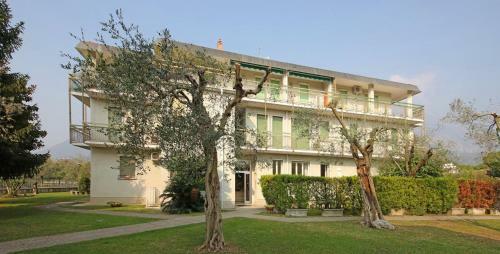 Apartamento Mille Ulivi
