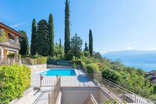 Apartamento Le Residenze Del Lago