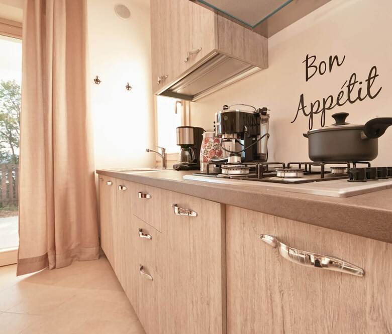 Apartamento Appartamento Lucia
