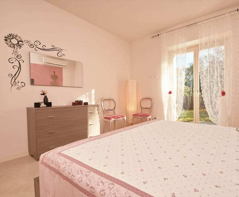 Apartamento Appartamento Lucia