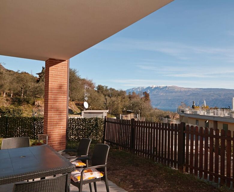 Apartamento Appartamento Lucia