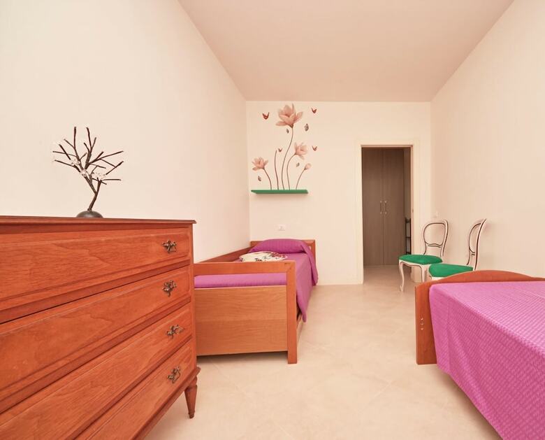 Apartamento Appartamento Lucia