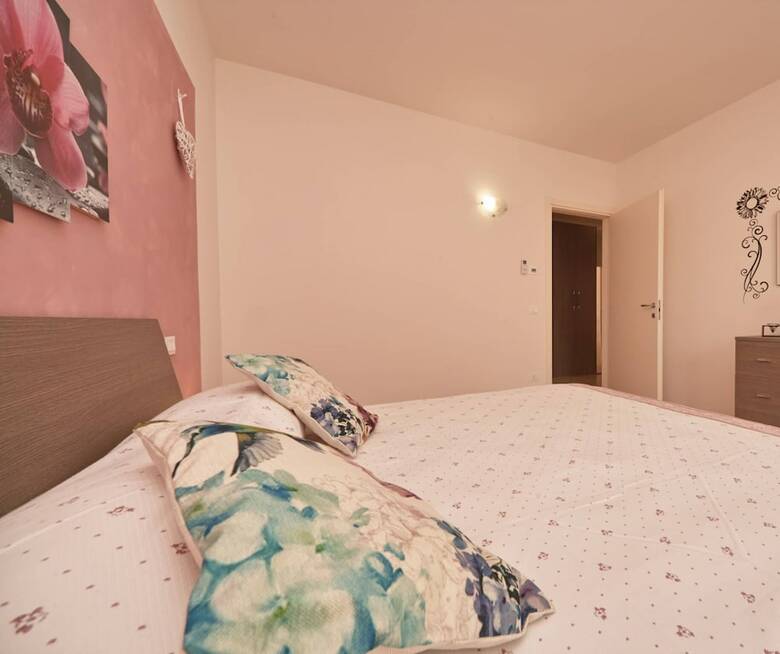 Apartamento Appartamento Lucia
