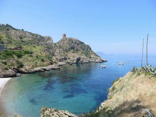 Villetta By Sicily