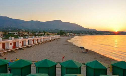 Villetta By Sicily