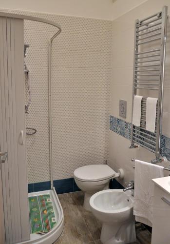 Bed & Breakfast Room 39