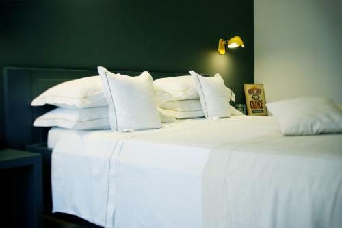Bed&breakfast Chilometro 06