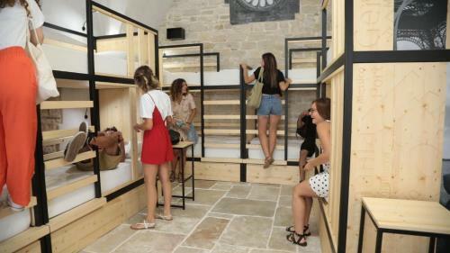 Hostelbeltrani