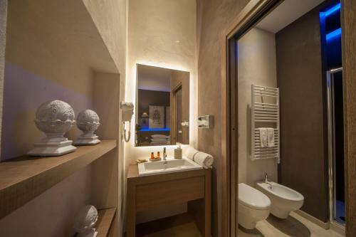 Hostal Dimora Corteinfiore