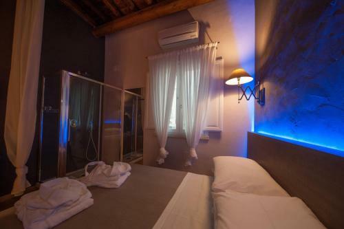 Hostal Dimora Corteinfiore