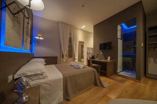 Hostal Dimora Corteinfiore