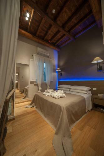 Hostal Dimora Corteinfiore