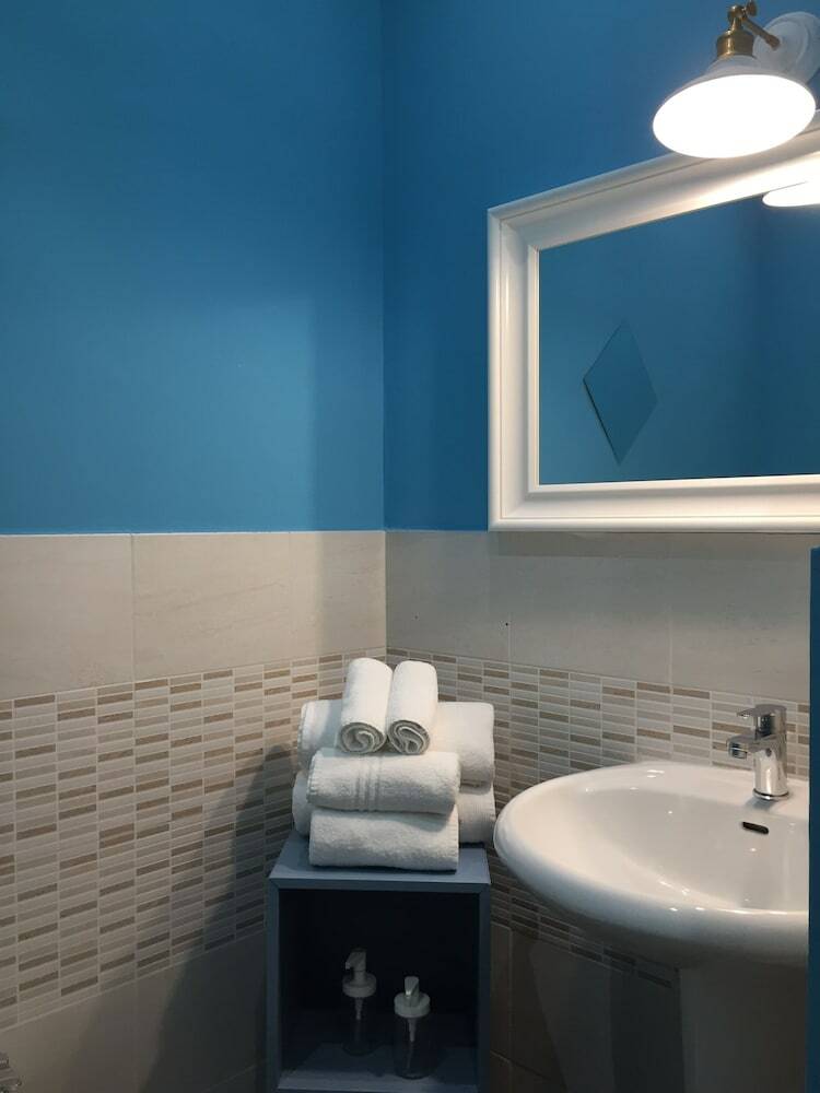 Blues B&B