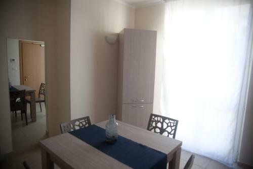 Apartamento Don Marino Residence