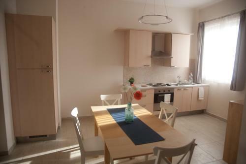 Apartamento Don Marino Residence