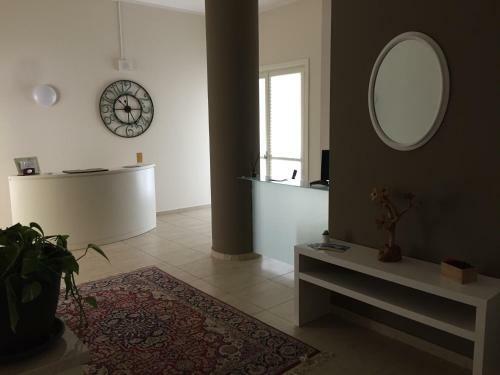 Apartamento Don Marino Residence