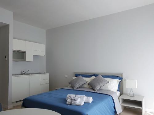 Hostal Trani Rent Rooms
