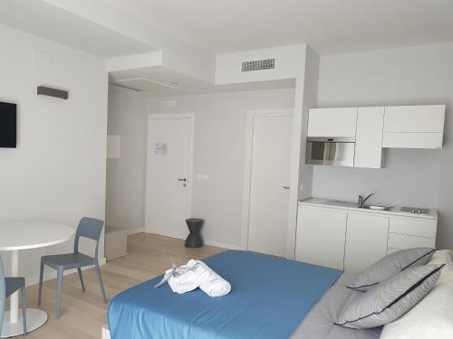 Hostal Trani Rent Rooms