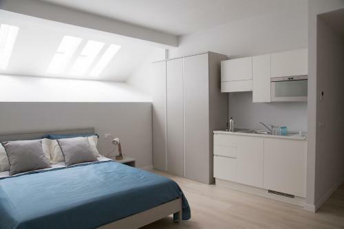 Hostal Trani Rent Rooms