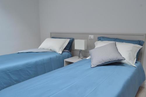 Hostal Trani Rent Rooms