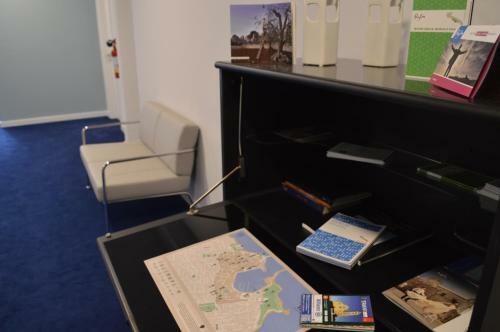 Hostal Trani Rent Rooms