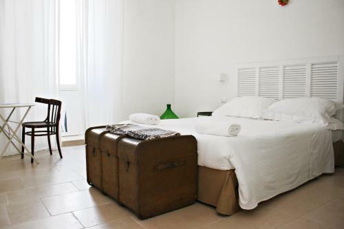 Bed & Breakfast La Mitria