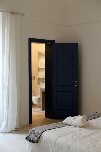 Bed & Breakfast La Mitria