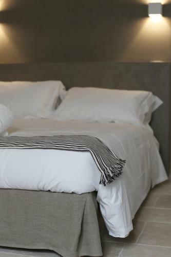 Bed & Breakfast La Mitria