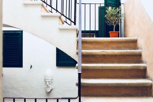 Bed & Breakfast La Mitria