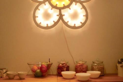 Bed & Breakfast La Mitria