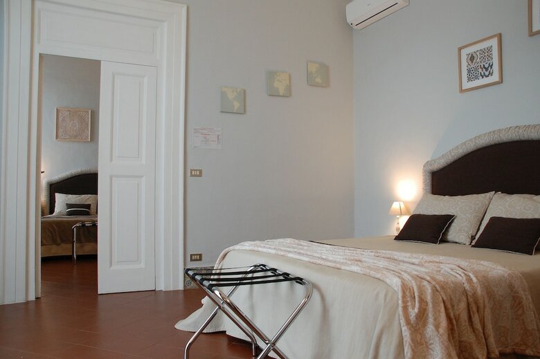 Hostal Palazzo Bianchi Domus Holidays