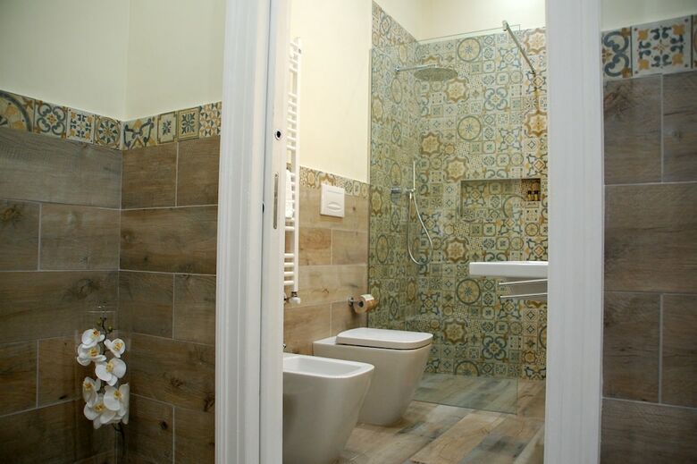 Hostal Palazzo Bianchi Domus Holidays