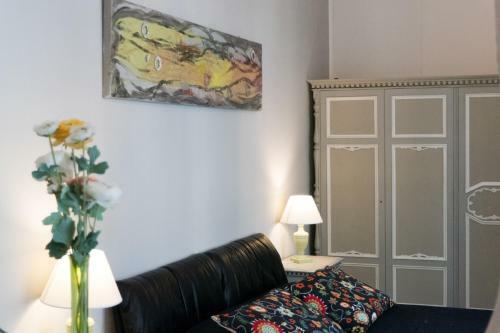 Bed & Breakfast Yucca Camere & Suite