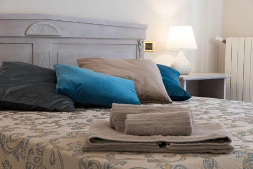Bed & Breakfast Yucca Camere & Suite