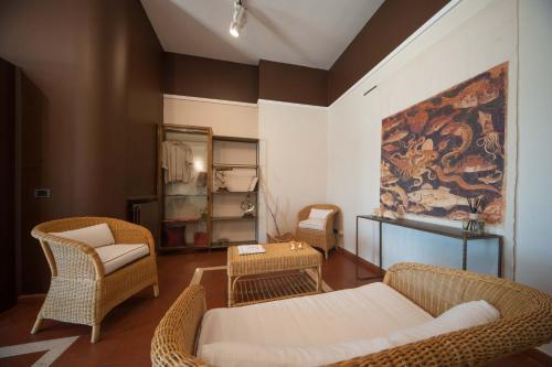 Apartamento Les Naturels Maison