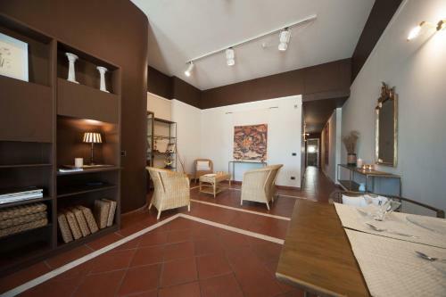 Apartamento Les Naturels Maison