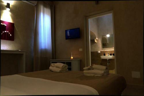 Secret B&B