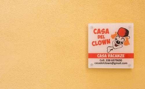 Casa Del Clown