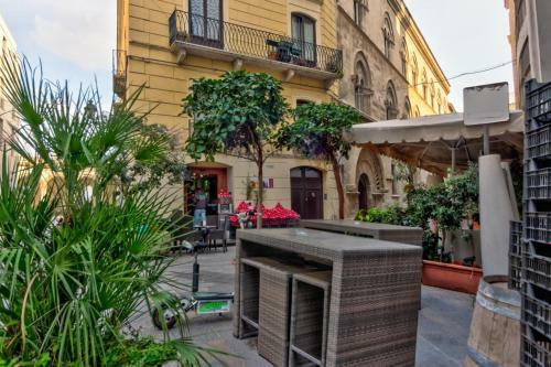 Libert� Apartment