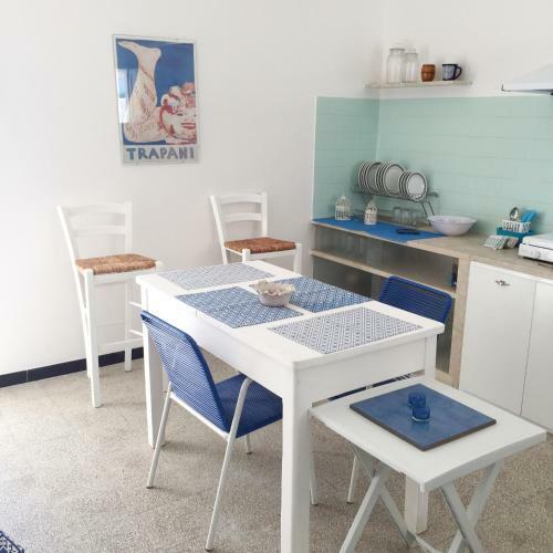 Apartamento Love Trapani