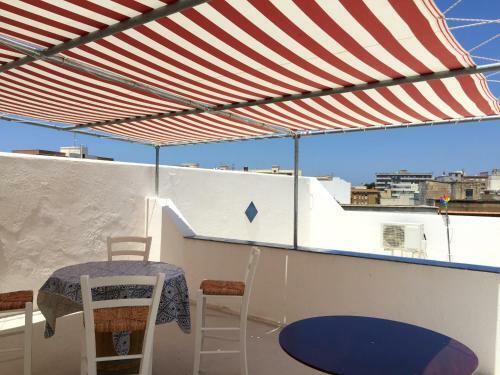 Apartamento Love Trapani