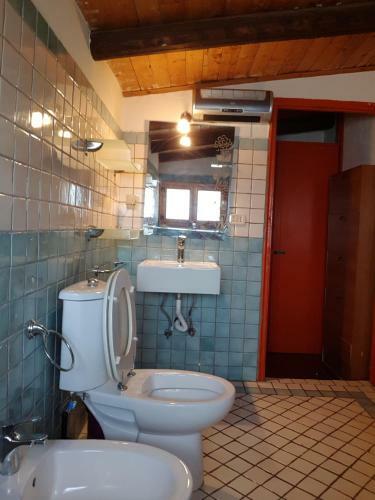 Apartamento L'agrumeto Guest House
